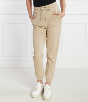 Pinko Spodnie dresowe | Regular Fit
