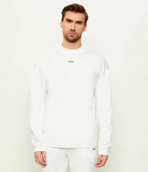 HUGO Bluza Daposo | Regular Fit