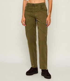 Liu Jo Spodnie | Tapered fit