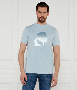 Karl Lagerfeld T-shirt | Regular Fit