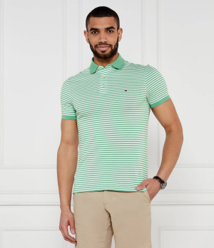Tommy Hilfiger Polo | Slim Fit | pique