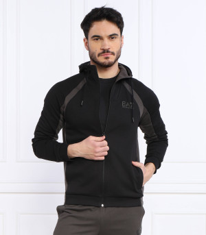 EA7 Bluza | Regular Fit