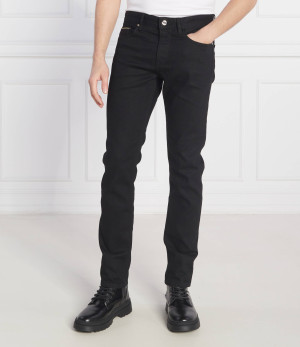BOSS BLACK Jeansy Delaware3-1Edge_CNY | Slim Fit
