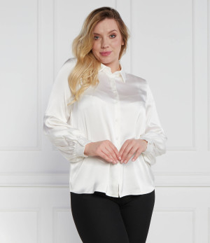 Persona by Marina Rinaldi Koszula Plus size | Regular Fit