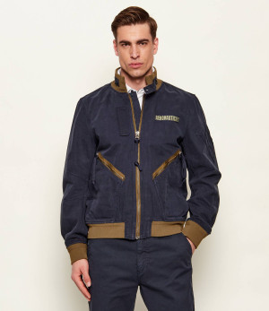 Aeronautica Militare Kurtka bomber | Regular Fit