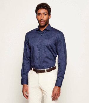 BOSS BLACK Koszula H-JOE-SP-C1-261 | Regular Fit