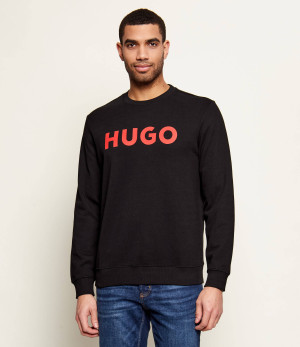 HUGO Bluza Dem | Regular Fit