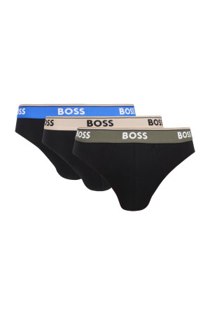 BOSS BLACK Slipy 3-pack