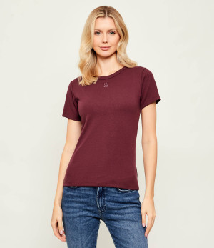 HUGO T-shirt Deloris | Regular Fit