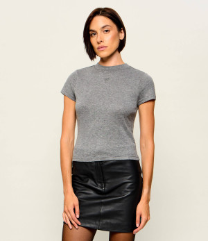 GUESS Bluzka Licia | Slim Fit