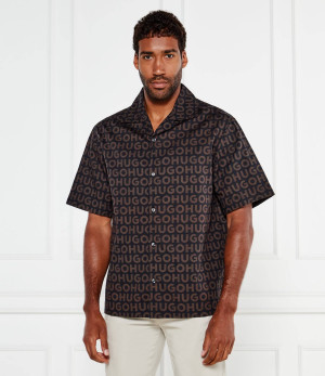 HUGO Koszula Espino | Oversize fit