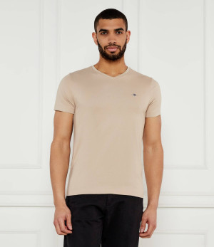Gant T-shirt | Slim Fit