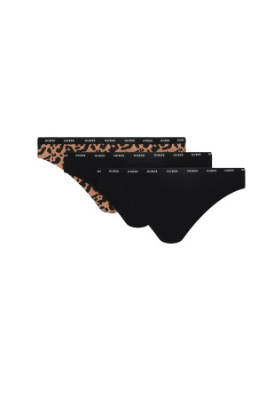 Guess Underwear  Figi 3-pack