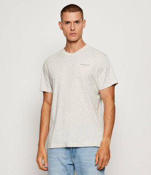 Tommy Jeans T-shirt | Slim Fit