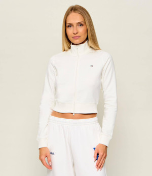 Tommy Jeans Bluza | Cropped Fit