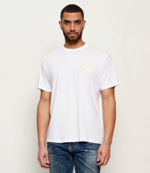 Versace Jeans Couture T-shirt | Regular Fit