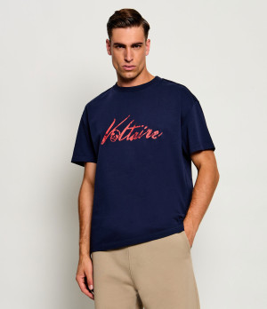 Zadig&Voltaire T-shirt Teddy | Loose fit