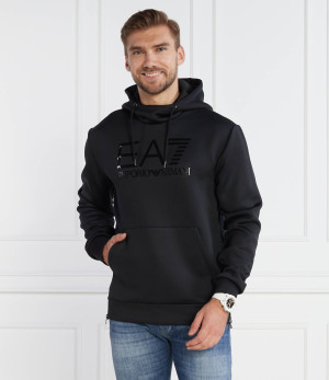 EA7 Bluza | Regular Fit