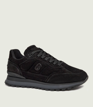 Bogner Sneakersy Newport 16 | zamsz