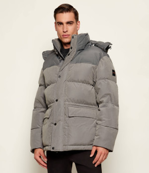 BOSS ORANGE Kurtka Oradar | Regular Fit