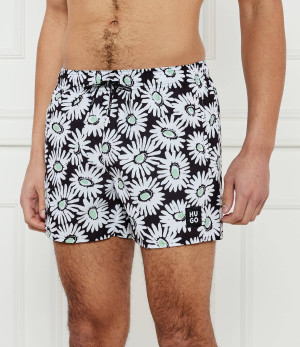 Hugo Bodywear Szorty kąpielowe DAISE | Regular Fit