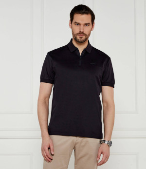 BOSS GREEN Polo Philix | Regular Fit | pima