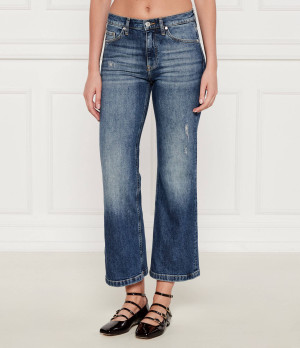 Joop! Jeansy Chrisi_C | flare fit