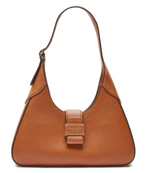 Kate Spade Skórzane hobo Nouveau