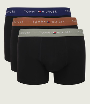 Tommy Hilfiger Bokserki 3-pack