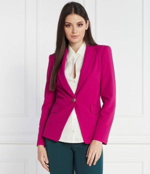 Liu Jo Żakiet | Slim Fit