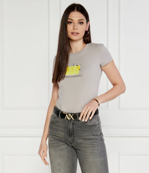 Armani Exchange T-shirt | Slim Fit