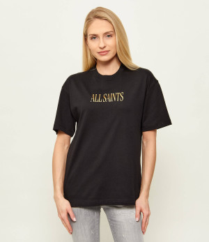 AllSaints T-shirt CORA ETTA | Relaxed fit