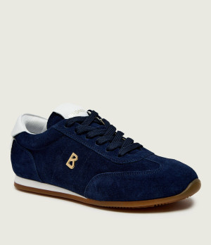 Bogner Sneakersy VALENCIA 2 | zamsz