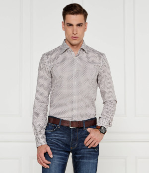 BOSS BLACK Koszula | Slim Fit