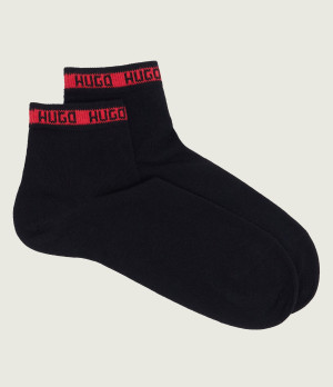 Hugo Bodywear Skarpety 2-pack SH TAPE CC