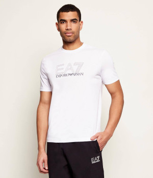 EA7 T-shirt | Regular Fit