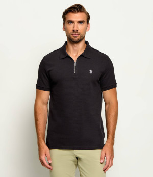 US Polo ASSN Polo Popcorn Smart | Regular Fit