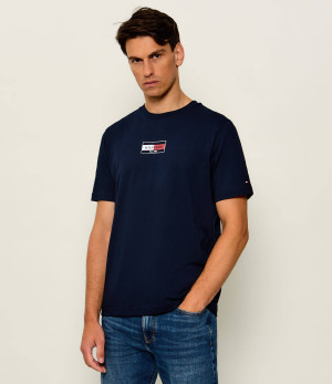 Tommy Hilfiger T-shirt Brand Love | Regular Fit