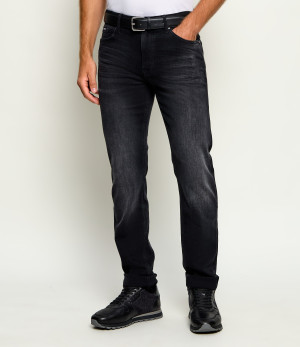 BOSS BLACK Jeansy H-Delaware | Slim Fit