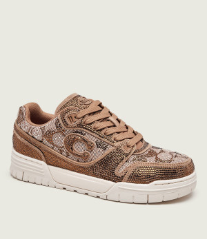 Coach Sneakersy SOHO | zamsz