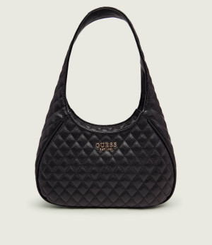 Guess Hobo + saszetka ATABEY