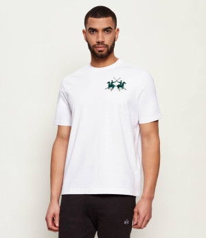 La Martina T-shirt | Regular Fit