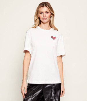 Pinko T-shirt STREPITOSO | Regular Fit