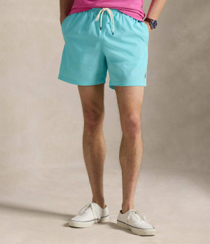 POLO RALPH LAUREN Szorty kąpielowe | Regular Fit