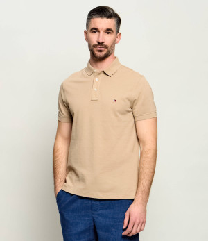 Tommy Hilfiger Polo 1985 | Slim Fit | pique
