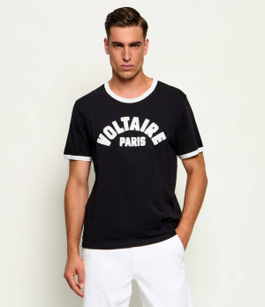 Zadig&Voltaire T-shirt Woody | Regular Fit