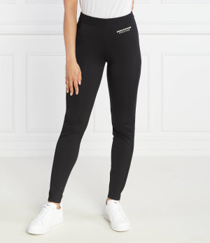 Armani Exchange Legginsy | Slim Fit