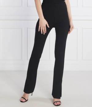 RIANI Spodnie | flare fit