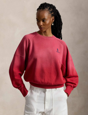 POLO RALPH LAUREN Bluza | Relaxed fit