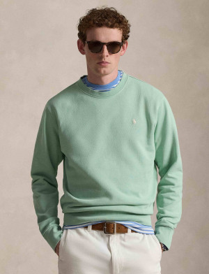 POLO RALPH LAUREN Bluza | Regular Fit